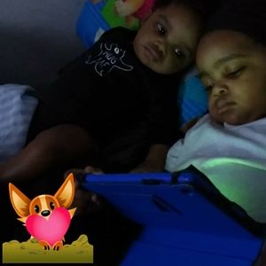 Meet your Posher, Shawn